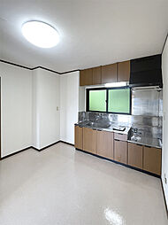 アシスト上田マンション 305 3階2DKのリビング/ダイニング