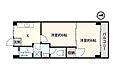 アシスト第2福井マンション3階3.2万円