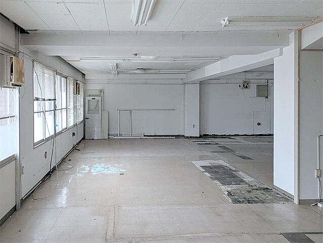 室内