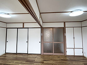 アシスト第10秋田マンション