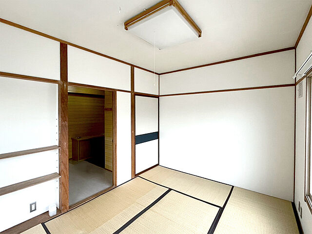 和室