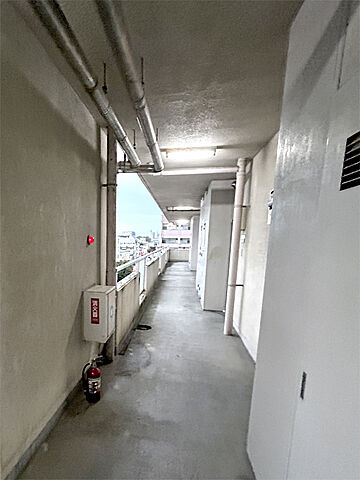 共用部