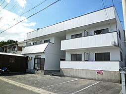 井栗マンション