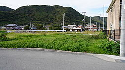南野中155-4土地