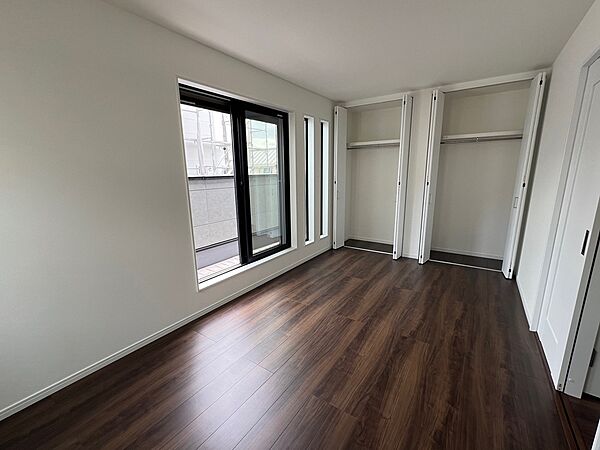 洋室