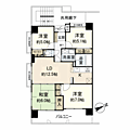 プレステージ姫路57階1,880万円