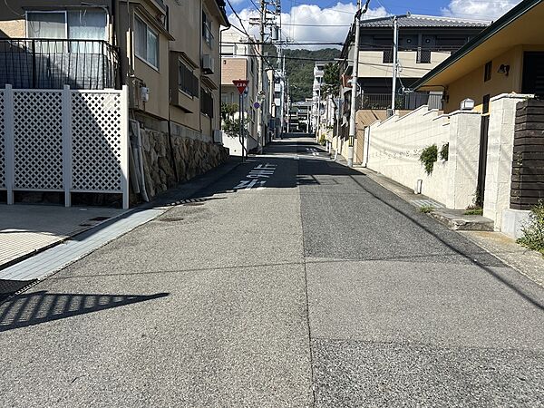 周辺を拡大表示