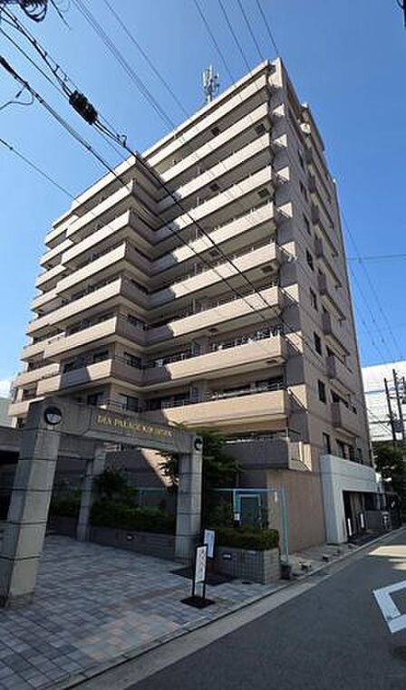 111階建ての最上階住戸！2026年6月リフォーム済！