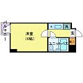 グランピア朝霞2階6.6万円