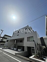 京王八王子駅 4.7万円