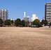 周辺：【公園】駅南平和公園まで510ｍ