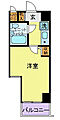 ライオンズプラザ平塚宝町6階5.0万円