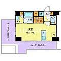 Genovia本羽田skygarden6階12.1万円