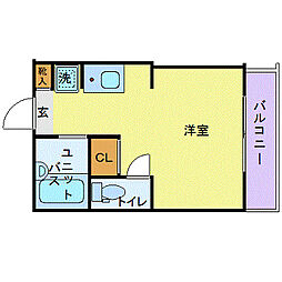 大宮駅 6.2万円