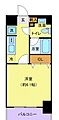 SHOKENレジデンス横浜桜木町7階10.8万円
