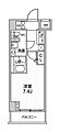 ジェノヴィア阪東橋スカイガーデン10階9.2万円