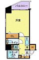 トーシンフェニックス川崎6階8.6万円