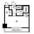 グリフィン横浜・高島町10階8.3万円