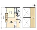 アメニティ高島台4階13.0万円