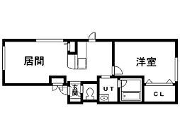 ＳＩＳＬＥＹ216 3階/301