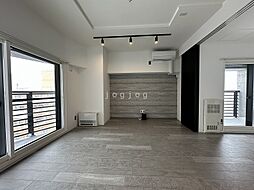 札幌市営南北線 さっぽろ駅 徒歩8分の賃貸マンション 9階2LDKのリビング/ダイニング