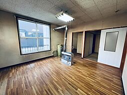 コーポC石川 2DKの写真