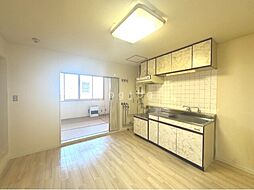 メゾンステラ2 1LDKの写真