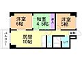 アルファヒル麻生8階8.5万円