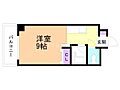 メゾンクレスト北大前211階4.0万円