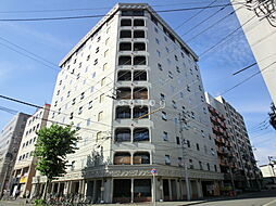 シャンボール札幌