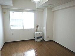 平澤ハイツ 212 2階ワンルームのリビング/ダイニング