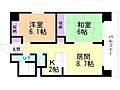 リゾルテ中央6階7.0万円