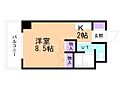 セゾン・ドゥ・ブランシェ北21条4階4.0万円