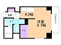 デュオヴェール10階5.4万円