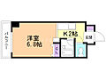 メゾンクレスト北大前28階3.8万円