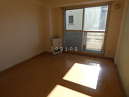 メゾンクレスト北大前II 807 8階1Kのリビング/ダイニング