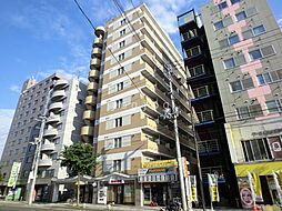 メゾンクレスト北大前II