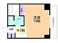 フローレンス北大前5階5.3万円