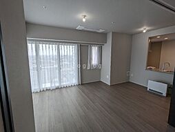 JR函館本線 札幌駅 徒歩6分の賃貸マンション 29階3LDKのリビング/ダイニング