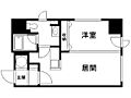 ルラシオン札幌駅前7階7.6万円