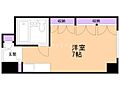 ノースパレス麻生7階2.8万円