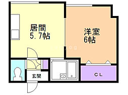 マーベラス 3階