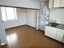 M・Nハイツ3 1DKの写真