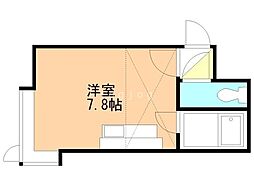 グランヒル麻生 2階
