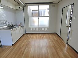 麻生創成館1 1DKの写真