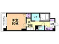 クレール北10条4階5.9万円