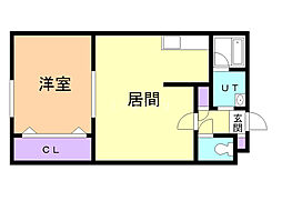 ステイブル 2階
