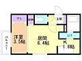 RAFION261階5.1万円