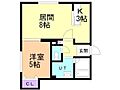REVEUR3階5.8万円