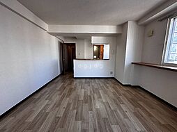 アリスマナーＢＬＤ 1002 10階1LDKのリビング/ダイニング